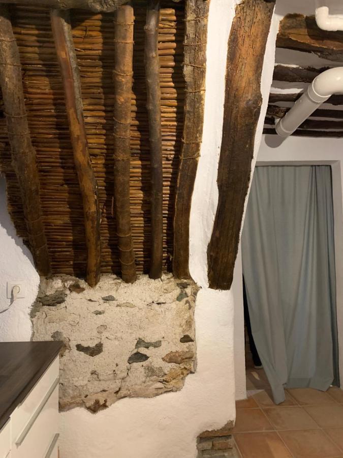 Tinao De Las Alcantaras Lanjarón المظهر الخارجي الصورة